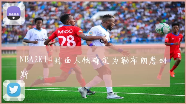 NBA2K14封面人物确定为勒布朗詹姆斯